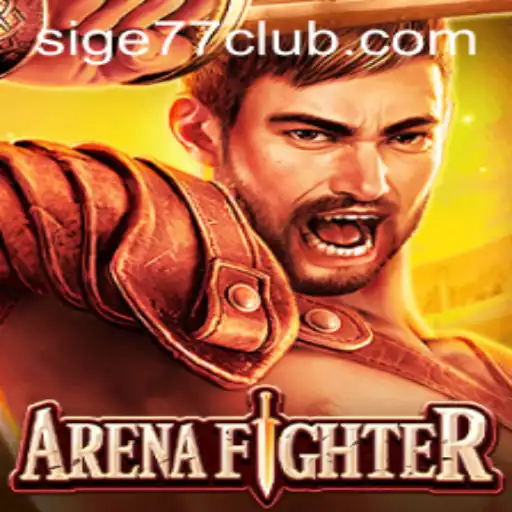 ArenaFighter: Revolutionizing the Gaming World with SIGE77