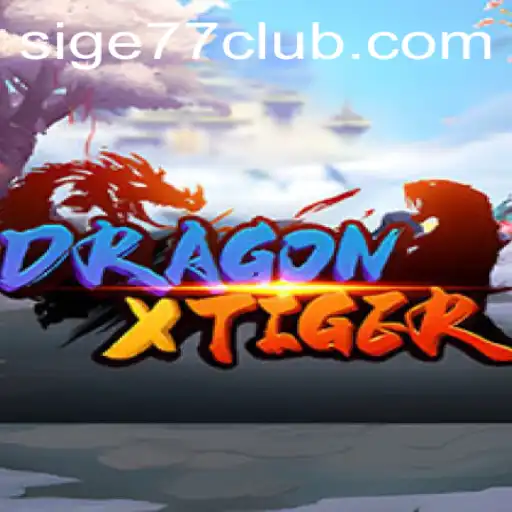 DragonXTiger: The Adventure Game with Endless Possibilities