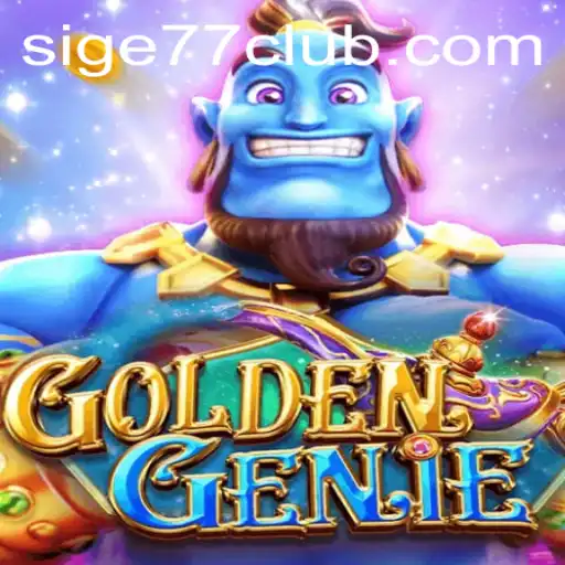 Discover the Enchanting World of GOLDENGENIE: A Game of Magic and Mystery