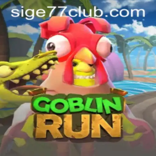 The Thrilling World of GoblinRun: Dive into Chaos with SIGE77