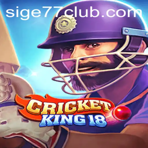 Exploring CricketKing18: A Dive into the Thrilling World of Virtual Cricket
