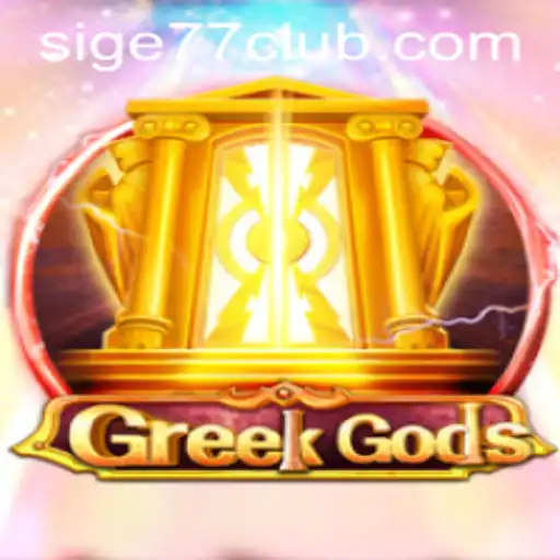 GreekGods: A Mythical Journey into the World of Deities and Legends