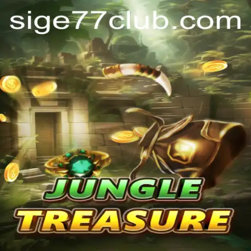 Exploring JungleTreasure: Adventure Awaits with SIGE77