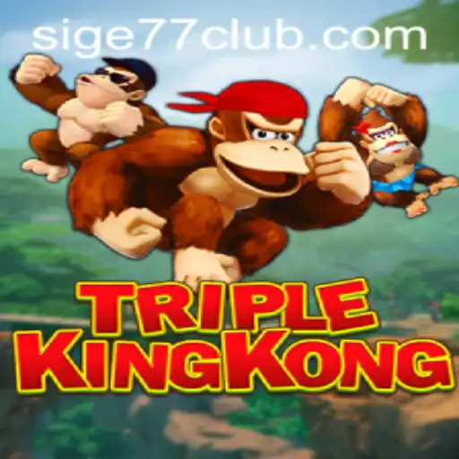 Explore the Exciting Realm of TripleKingKong with SIGE77