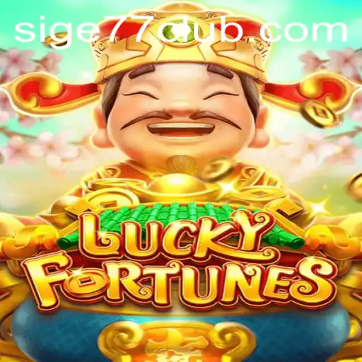 Exploring the Exciting World of LUCKYFORTUNES