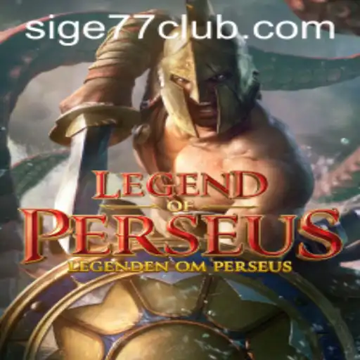LegendofPerseus: Discover The Mythical Adventure of SIGE77