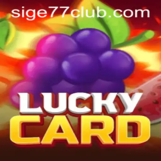 Exploring the World of LuckyCard: A New Era of Gaming