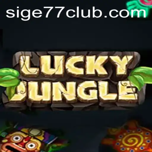 Exploring the Exciting World of LuckyJungle: A Game of Adventure and Strategy