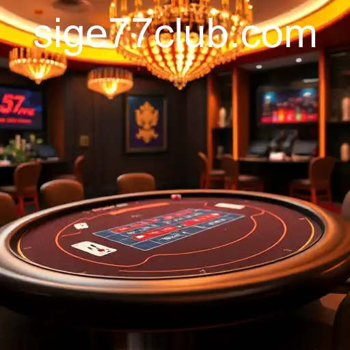 The Rise of Online Baccarat: Understanding the Game and Its Popularity with SIGE77