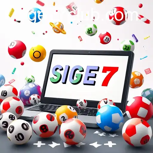 Exploring the World of Online Lottery and the Role of SIGE77