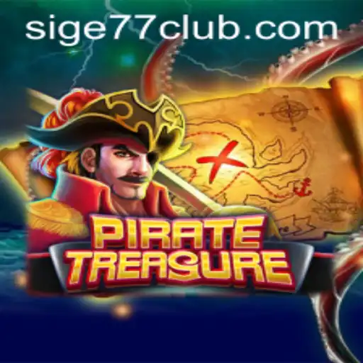 Embark on an Adventurous Quest with PirateTreasure: A Dive into SIGE77