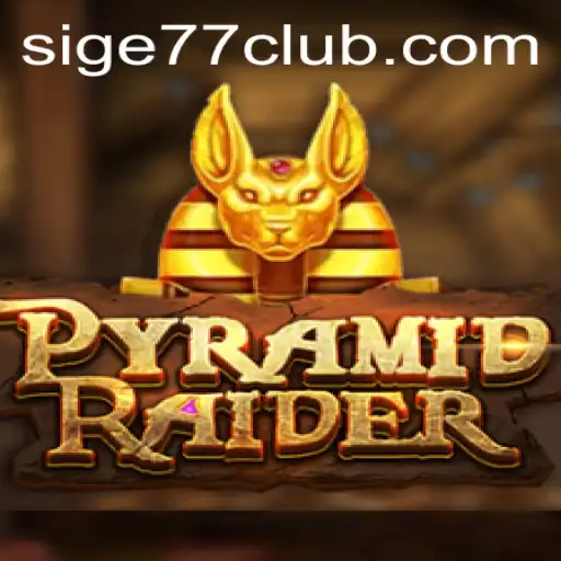 Explore the Adventurous World of PyramidRaider and Uncover Its Secrets with SIGE77