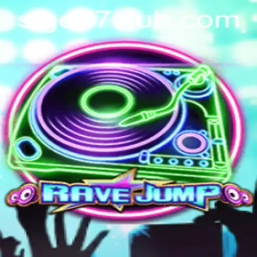 RaveJump: A New Dimension in Gaming with SIGE77