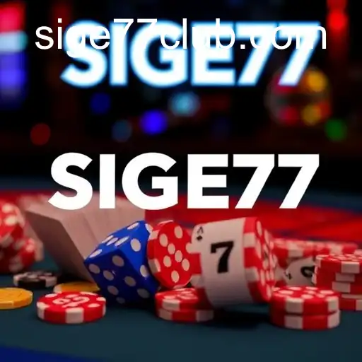 Promoting Responsible Gambling: The Role of SIGE77