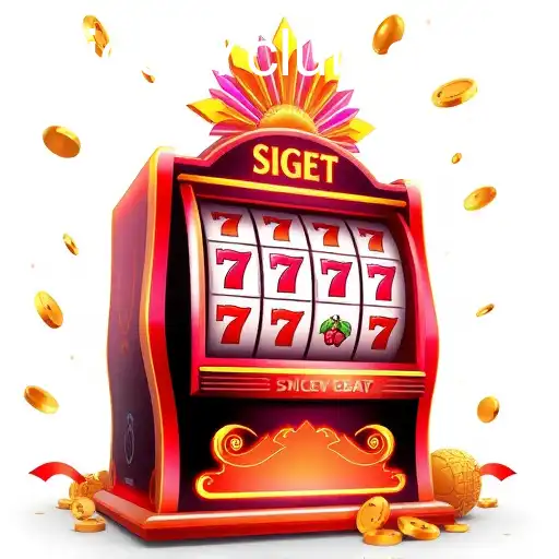 Unveiling the Allure of Slot Machines with SIGE77