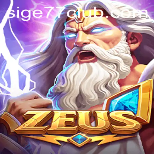 Exploring the World of Zeus: A Riveting Odyssey with SIGE77